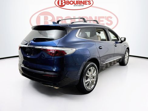 Used 2023 Buick Enclave Premium w/ Experience Buick Package image 12