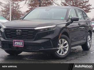 Used 2023 Honda CR-V LX video 1