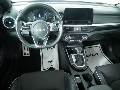 Used 2024 Kia Forte GT-Line FWD image 23