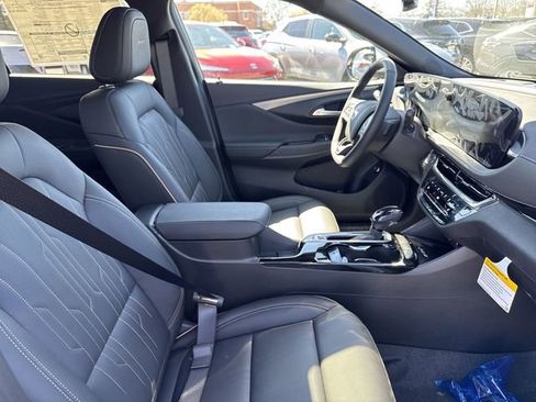 New 2026 Buick Envista Avenir image 24