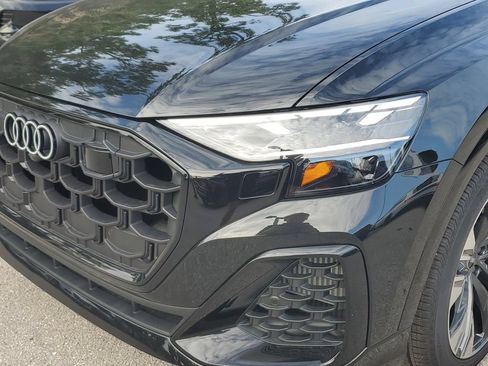 New 2026 Audi Q8 Premium Plus AWD/4WD image 11