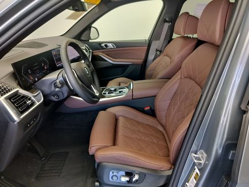 Certified 2026 BMW X5 sDrive40i RWD image 8