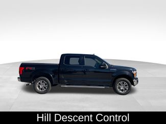 Used 2020 Ford F150 Lariat w/ Equipment Group 501A Mid video 4