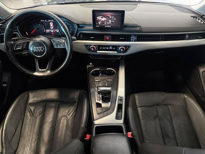 Used 2018 Audi A4 2.0T Ultra Premium w/ Convenience Package FWD image 18