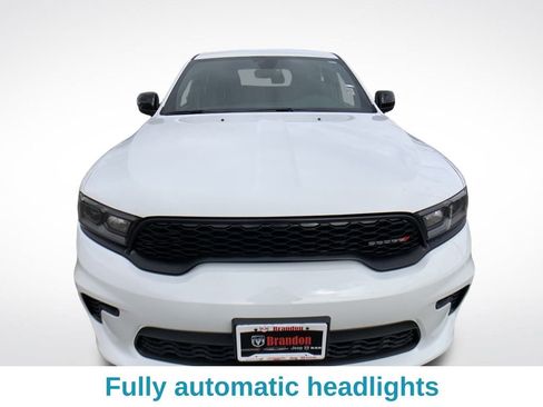 New 2026 Dodge Durango GT image 9