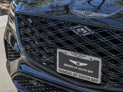 New 2026 Genesis GV80 3.5T Prestige AWD/4WD image 11