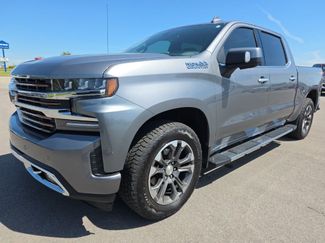 Used 2020 Chevrolet Silverado 1500 High Country w/ Technology Package video 1