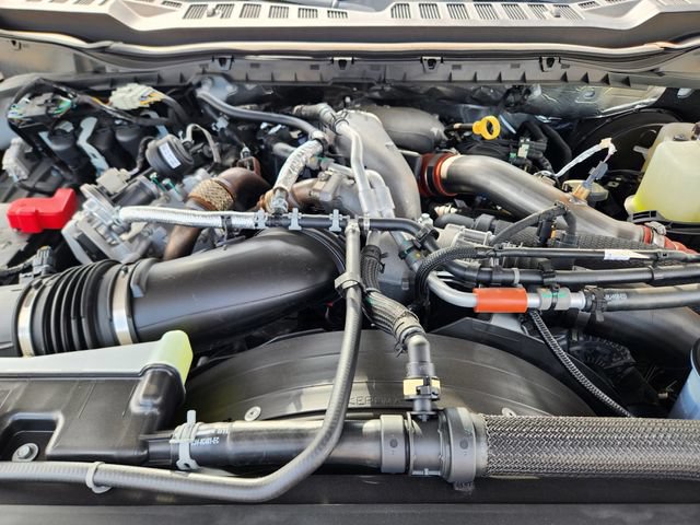 New 2026 Ford F250 Platinum AWD/4WD image 32