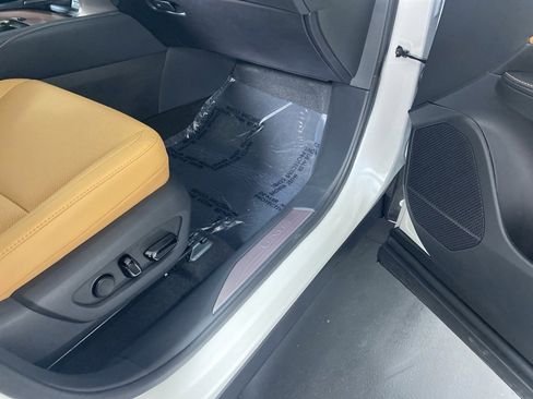 Certified 2025 Lexus RX 350 Premium image 32