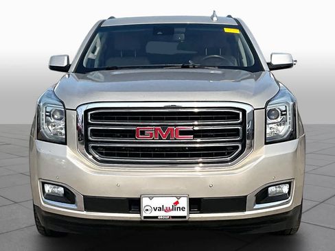 Used 2016 GMC Yukon SLT w/ Open Road Package RWD image 4