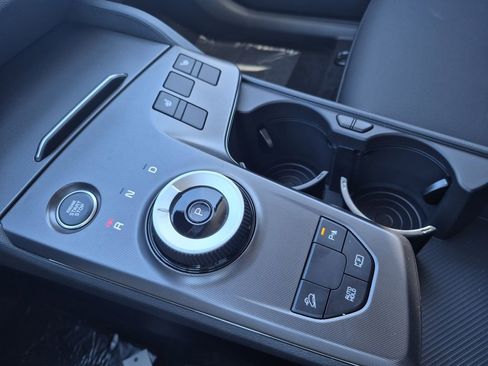 New 2026 Kia Sportage EX image 23