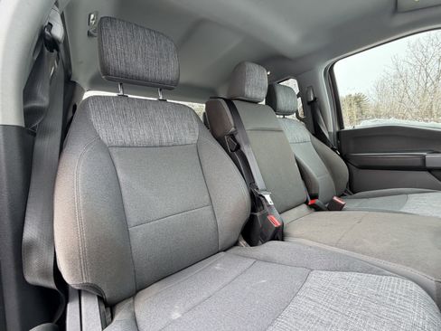 Used 2022 Ford F150 XLT w/ Trailer Tow Package image 36