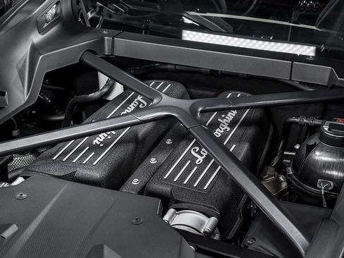 Used 2020 Lamborghini Huracan EVO AWD/4WD image 55