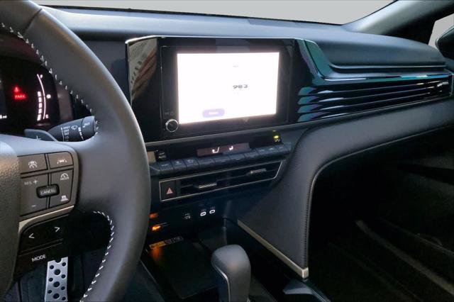 Certified 2026 Toyota Camry SE w/ Convenience Package FWD image 6