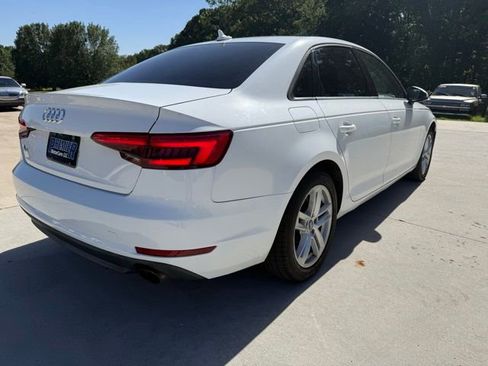 Used 2017 Audi A4 2.0T Premium FWD image 4