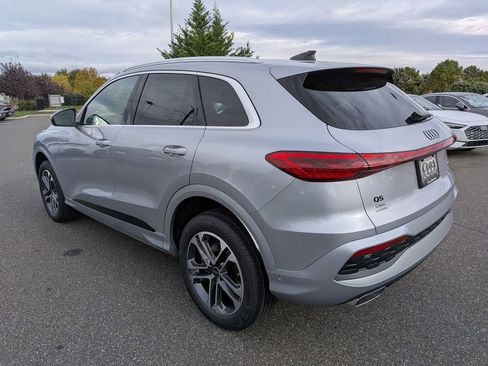 New 2025 Audi Q5 Premium image 4