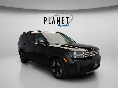 New 2025 Hyundai Santa Fe SEL