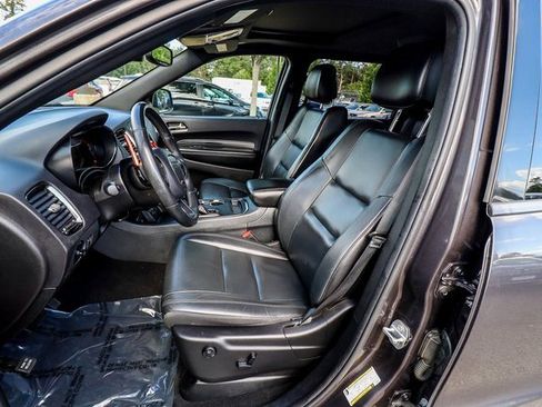 Used 2019 Dodge Durango GT image 35