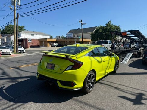 Used 2019 Honda Civic Si image 62