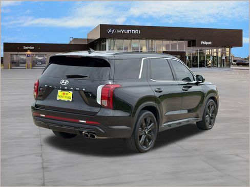 Used 2024 Hyundai Palisade XRT FWD image 9