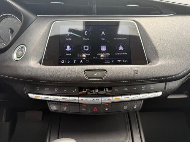 Used 2019 Cadillac XT4 Premium Luxury AWD/4WD image 21