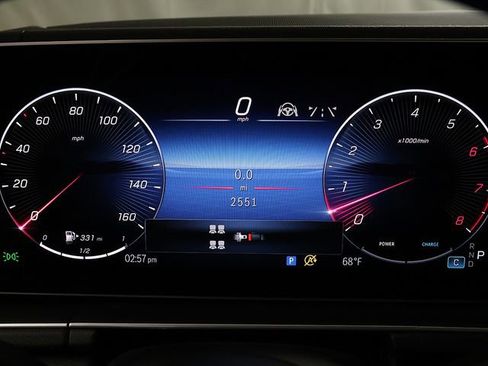 Certified 2026 Mercedes-Benz GLS 450 4MATIC image 18