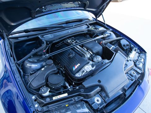 Used 2005 BMW M3 Coupe RWD image 14