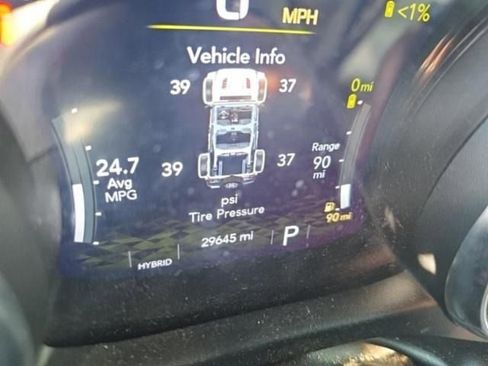 Used 2023 Jeep Wrangler Unlimited Sahara w/ Cold Weather Group image 15