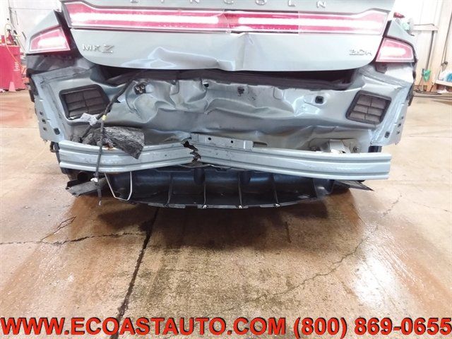 Used 2014 Lincoln MKZ Hybrid FWD image 14