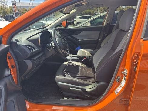 Used 2018 Subaru Crosstrek 2.0i Premium w/ Eyesight System AWD/4WD image 6