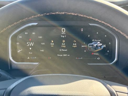 New 2026 GMC Sierra 2500 AT4 image 24