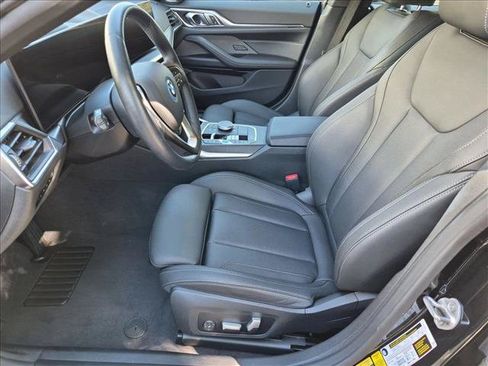 Certified 2023 BMW i4 eDrive35 w/ Premium Package RWD image 17