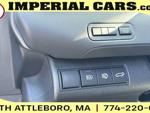 New 2026 Subaru Solterra image 20