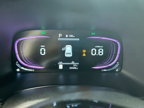 Certified 2023 Kia Soul S FWD image 13