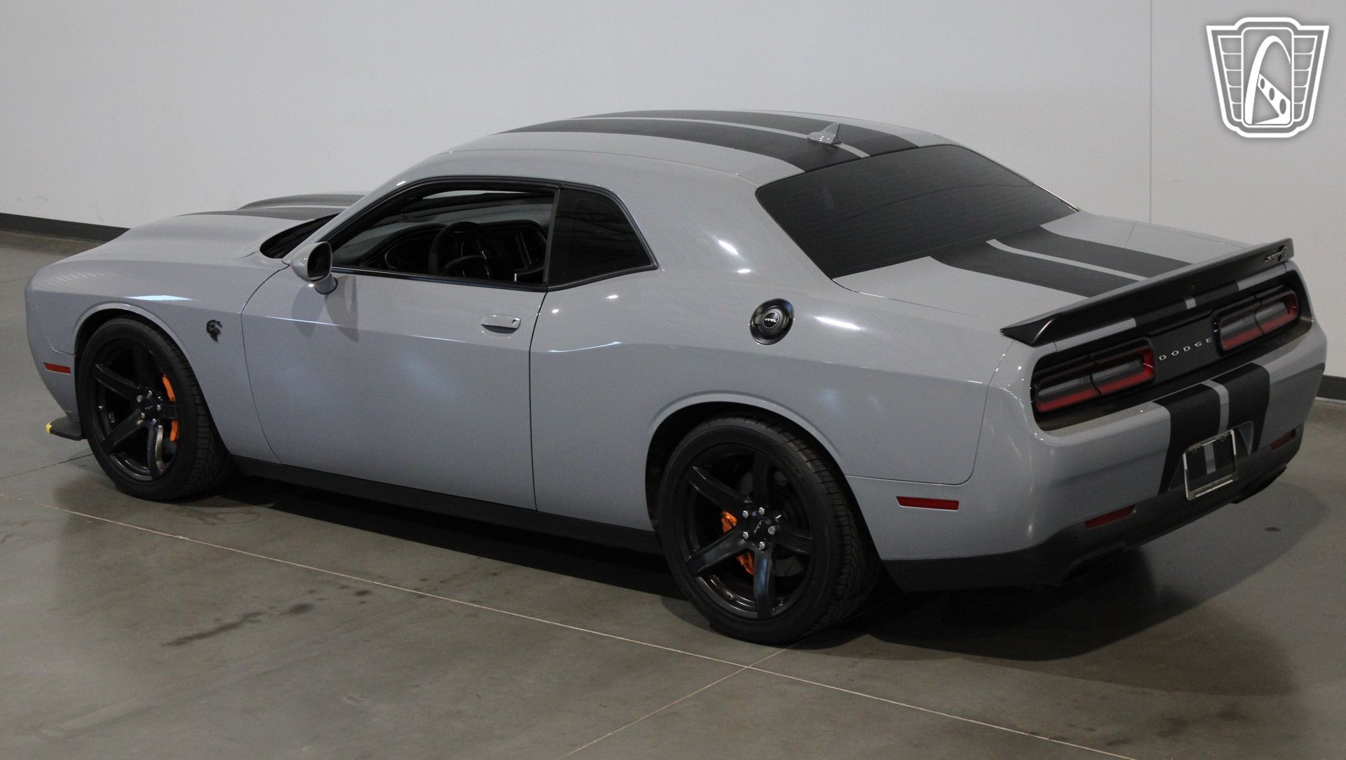 Used 2020 Dodge Challenger SRT Hellcat Redeye RWD image 11