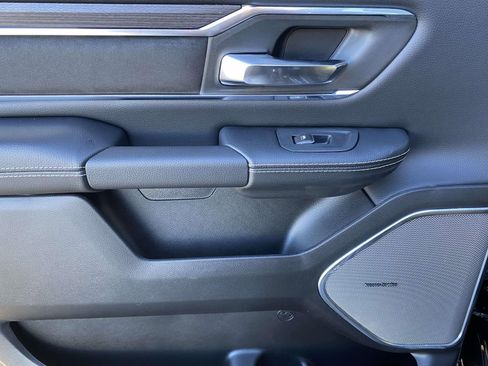 New 2026 RAM 1500 Laramie image 14