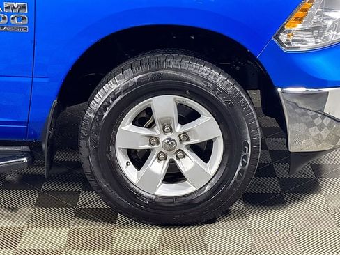 Used 2020 RAM 1500 Tradesman w/ Chrome Plus Package AWD/4WD image 22