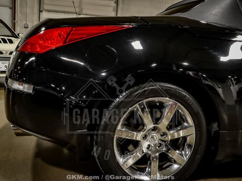 Used 2004 Nissan 350Z Touring image 51