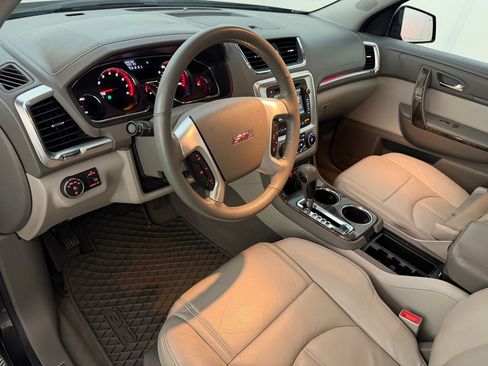 Used 2015 GMC Acadia SLT w/ Open Road Package AWD/4WD image 4