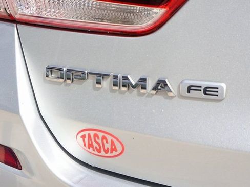 Used 2020 Kia Optima LX image 6