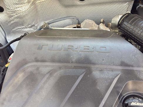 Used 2025 Buick Envista Avenir image 20