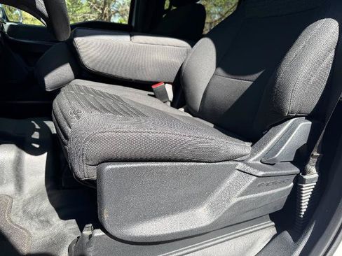 Certified 2023 Ford F150 XL w/ STX Appearance Package AWD/4WD image 10