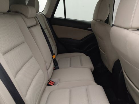 Used 2016 MAZDA CX-5 Touring w/ Bose/Moonroof Package FWD image 19