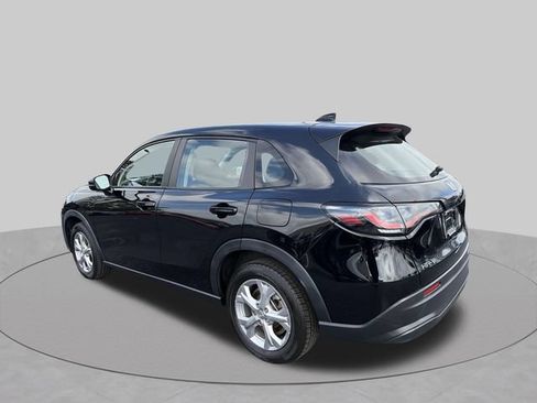 Used 2023 Honda HR-V LX image 39