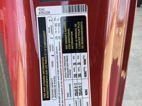 Used 2010 MINI Cooper S w/ Premium Pkg image 22