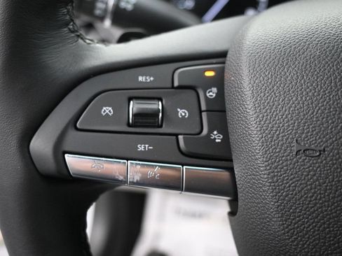 Used 2025 Cadillac CT4 Premium Luxury w/ Climate Package RWD image 23