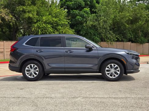 Used 2026 Honda CR-V LX image 2