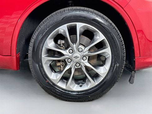 Used 2019 Dodge Durango GT AWD/4WD image 32