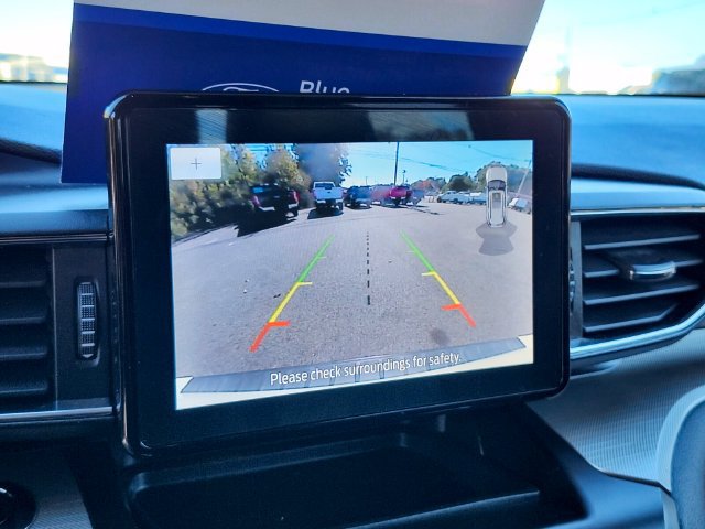 Certified 2020 Ford Explorer XLT w/ Equipment Group 202A AWD/4WD image 23