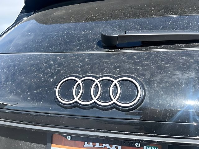 Certified 2026 Audi Q3 quattro 2.0T AWD/4WD image 15